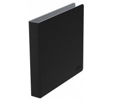 Ultimate Guard - Supreme Collector's Album QuadRow Slim XenoSkin: Black