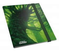 Ultimate Guard Flexxfolio 360 18-Pocket Lands Edition I: Forest
