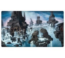Ultimate Guard Playmat Lands Edition II: Island