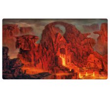 Ultimate Guard Playmat Lands Edition II: Mountain