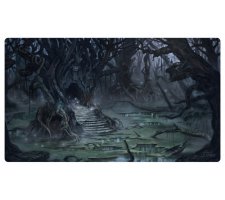 Ultimate Guard Playmat Lands Edition II: Swamp