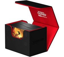 Ultimate Guard Sidewinder 80+ XenoSkin 2020 Exclusive