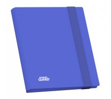 Ultimate Guard Flexxfolio 20 2-Pocket Blue