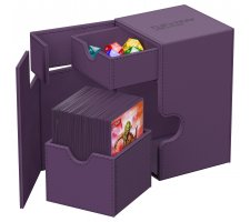 Deck Box: Ultimate Guard Deck´N´Tray Cas, Ultimate Guard