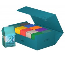 Ultimate Guard Arkhive 800 Étui pour 800 Cartes TCG