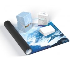 Ultimate Guard Frozen World Bundle