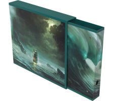 Ultimate Guard - Artist Edition Album'n'Case: Spirits of the Sea
