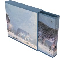 Ultimate Guard - Artist Edition Album'n'Case: The Hunters' Quest