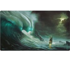 Ultimate Guard - Artist Edition Playmat: Spirits of the Sea