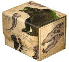 Ultimate Guard Magic: the Gathering - Bloomburrow Sidewinder 100+ XenoSkin: Lumra, Bellow of the Woods