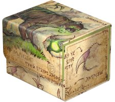 Ultimate Guard Magic: the Gathering - Bloomburrow Sidewinder 100+ XenoSkin: Ygra, Eater of All