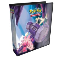 Ultra Pro Pokemon - Ring Binder Album: Tinkaton