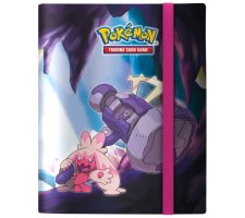 Ultra Pro Pokemon - 9 Pocket Pro Binder: Tinkaton