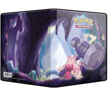 Ultra Pro Pokemon - 4 Pocket Portfolio: Tinkaton