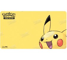 Ultra Pro Pokemon - Playmat: Pikachu