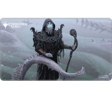 Ultra Pro Magic: the Gathering - Commander Series Stitched Playmat: Orvar, the All-Form