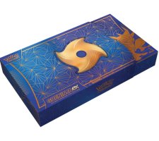 Pokemon - Ultra Premium Collection: Greninja EX