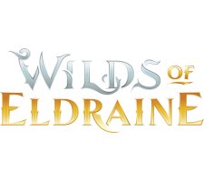 Magic: the Gathering - Wilds of Eldraine Oversized Spindown Die D20