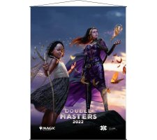 Wall Scroll Double Masters 2022