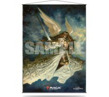 Wall Scroll: Baneslayer Angel