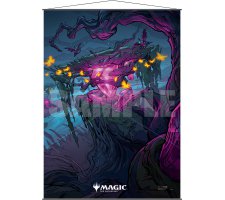 Wall Scroll Ikoria: Lair of Behemoths: Indatha Triome