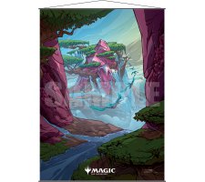 Wall Scroll Ikoria: Lair of Behemoths: Ketria Triome