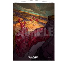 Wall Scroll Ikoria: Lair of Behemoths: Savai Triome