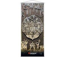 Wall Scroll Kaldheim: Battle for Bretagard