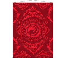 Wall Scroll Magic: the Gathering Mana 7 - Mountain