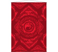 Wall Scroll Magic: the Gathering Mana 7 - Mountain