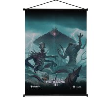 Ultra Pro Magic: the Gathering - Modern Horizons 3 Wall Scroll