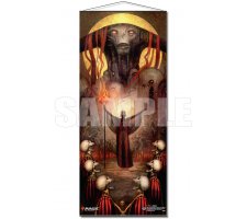 Wall Scroll: Rite of Belzenlok Saga