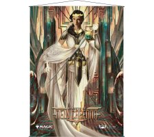 Wall Scroll Streets of New Capenna - Elspeth
