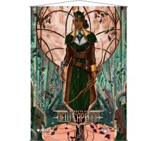 Wall Scroll Streets of New Capenna - Vivien
