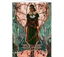 Wall Scroll Streets of New Capenna - Vivien