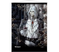 Wall Scroll Innistrad: Crimson Vow - Sorin the Mirthless