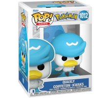 Funko POP! Pokémon - Vinyl Figure: Quaxly