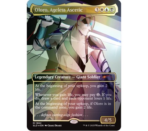 マジック：ザ・ギャザリング Secret Lair: Slay the Day MTG: Secret Lair - Slay the Day (Foil Edition)