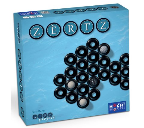 Zèrtz (NL/EN/FR/DE)