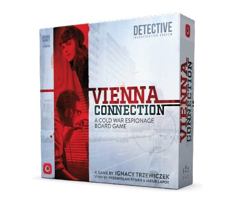 Detective: Vienna Connection (EN)