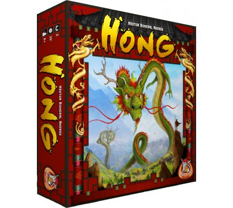 Hong (NL)