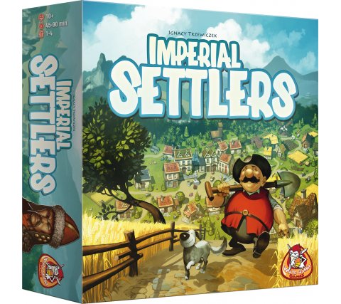 Imperial Settlers (NL)