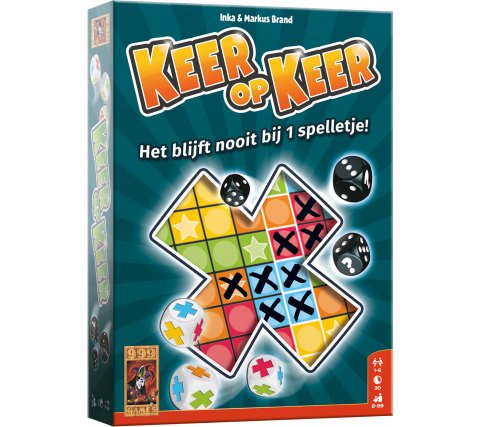 Keer op Keer (NL)
