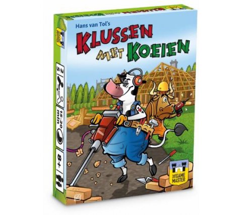 Klussen met Koeien (NL)