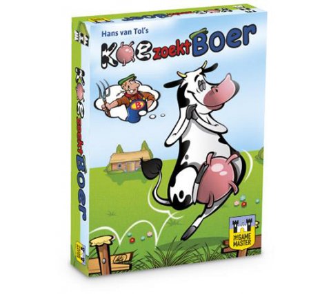 Koe Zoekt Boer (NL)