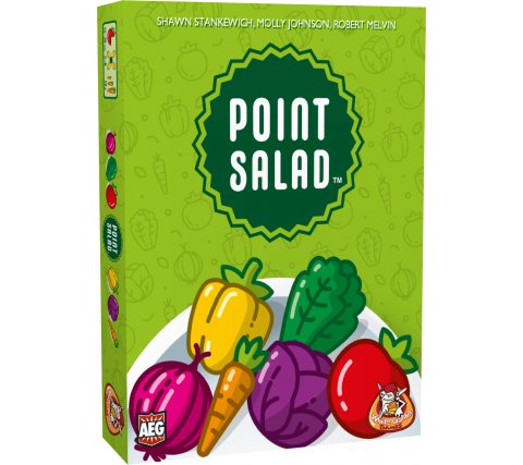 Point Salad (NL)