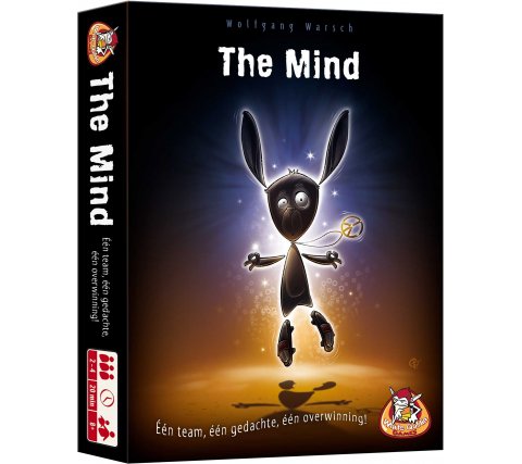 The Mind (NL)