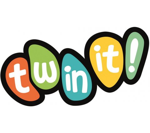 Twin It (NL) - Cocktail Games