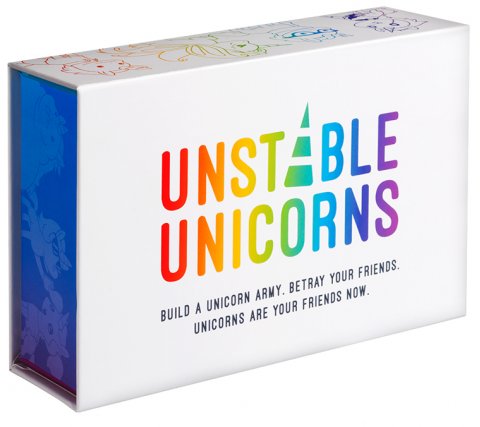 Unstable Unicorns (EN)