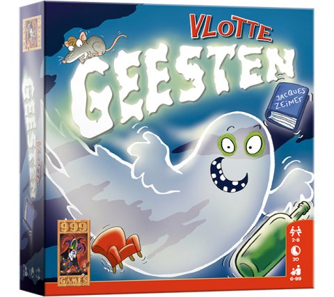 Vlotte Geesten (NL)